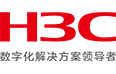 新华三_logo