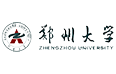 郑州大学_logo